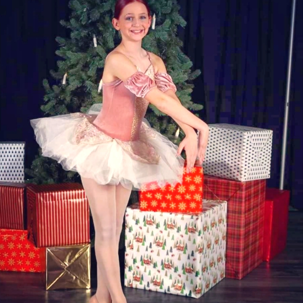 Nutcracker Costume